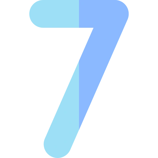 Cấp 7